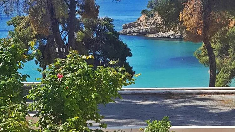 ALONISSOS-KEDRIKINEW