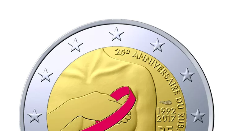 Commemorative Coin