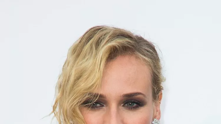 Diane Kruger