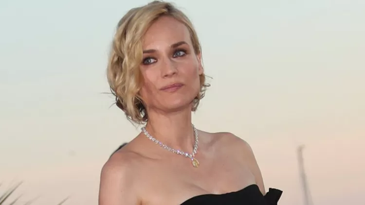 Diane Kruger