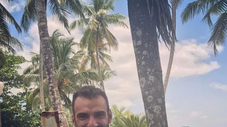 Λάμπρος Χούτος
