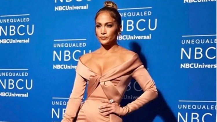 Jennifer Lopez