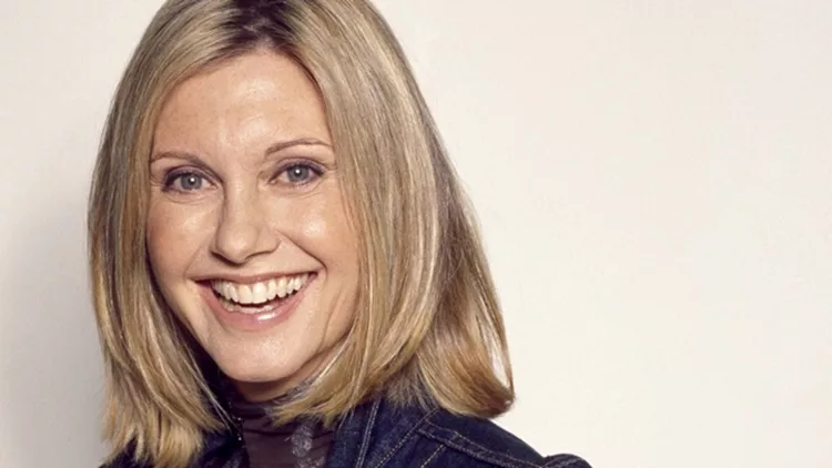 Olivia Newton-John