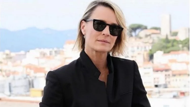 Robin Wright