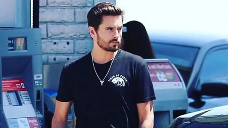Scott Disick