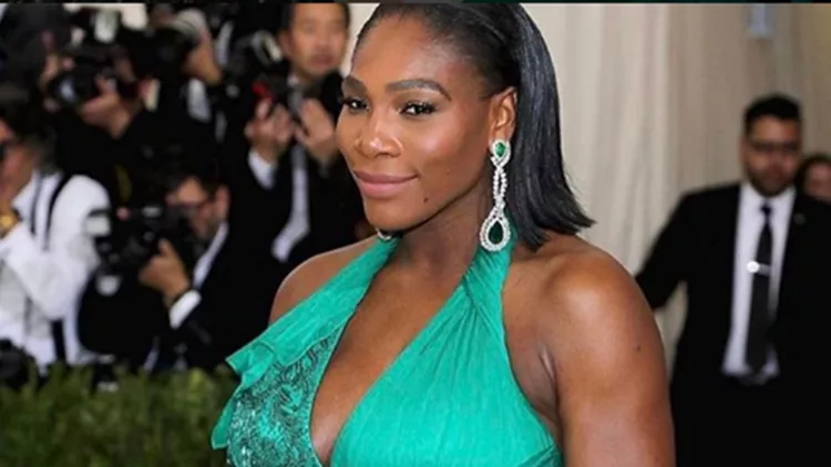 Serena Williams