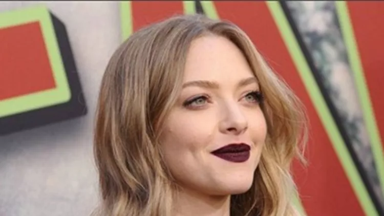 Amanda Seyfried