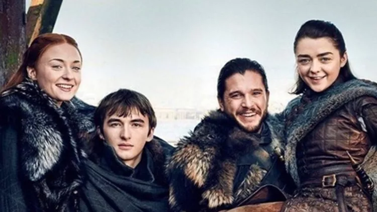 Game of Thrones