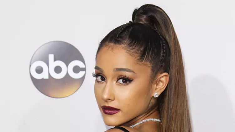 Όταν χώρισαν την Ariana Grande μέσω γραπτού μηνύματος