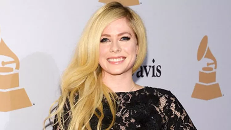 avril-lavigne