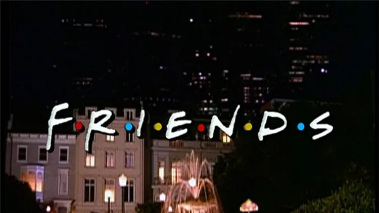 friends