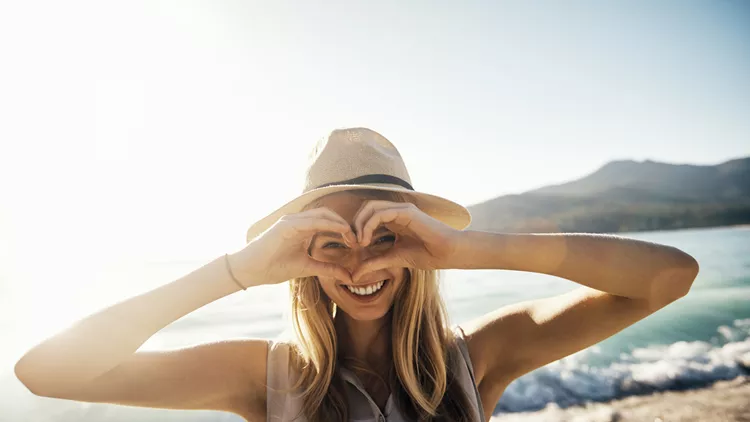 I heart summer!
