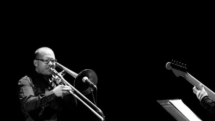 #JazzBeThere: Το πρόγραμμα που θα κάνει όλη την πόλη jazz