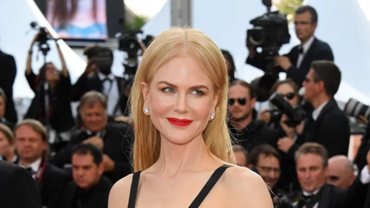 "The Killing Of A Sacred Deer" Red Carpet Arrivals - The 70th Annual Cannes Film Festival