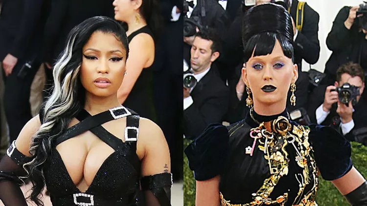 minaj-perry