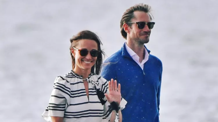 pippa middleton