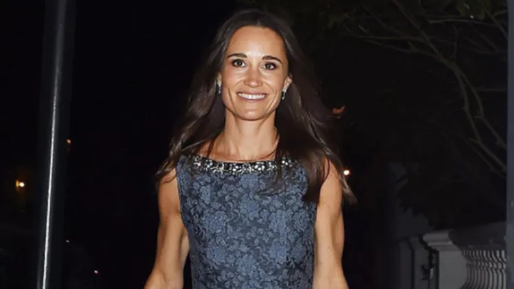 Pippa Middleton