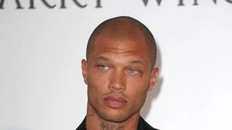 Jeremy Meeks