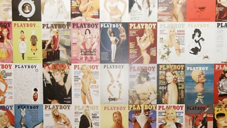 Playboy