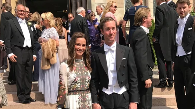 Pippa Middleton