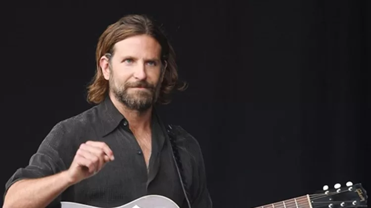 Bradley Cooper