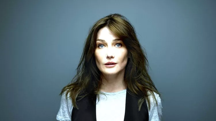 Carla Bruni