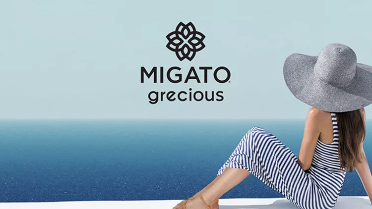 MIGATO Grecious square