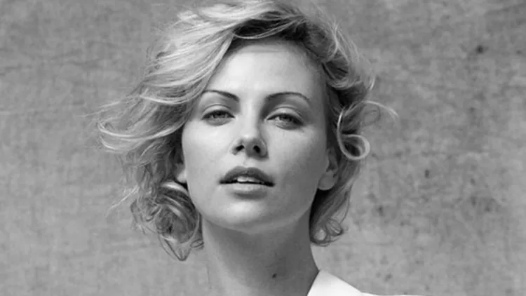 charlize theron