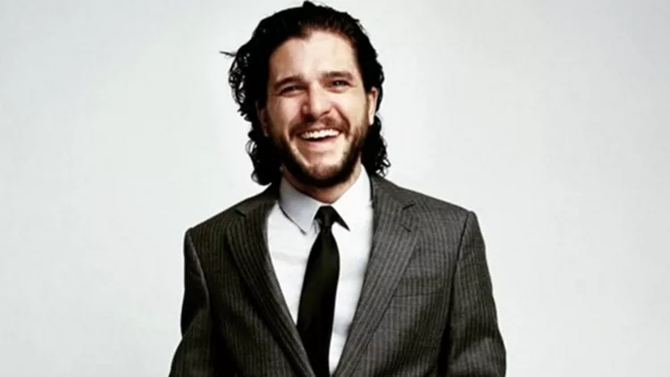Kit Harington