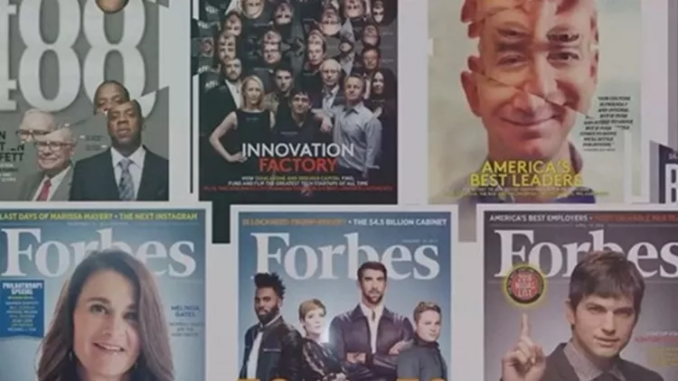 Forbes