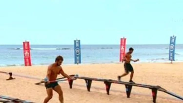 Survivor