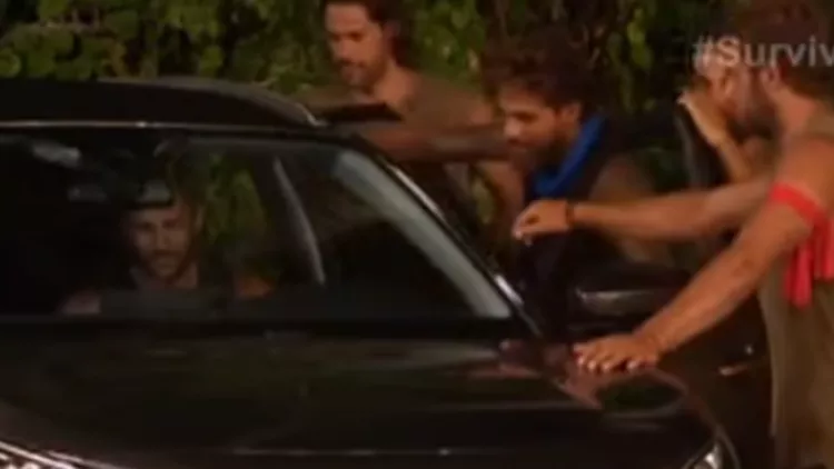 Survivor