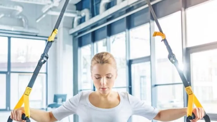 TRX