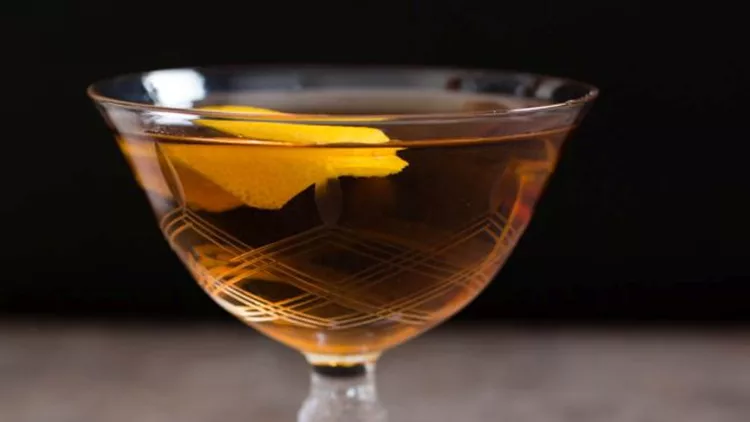 cocktails
