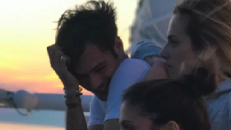Ντορέττα Παπαδημητρίου- Μαίρη Συνατσάκη-  Σπύρο Σαμοΐλη!
