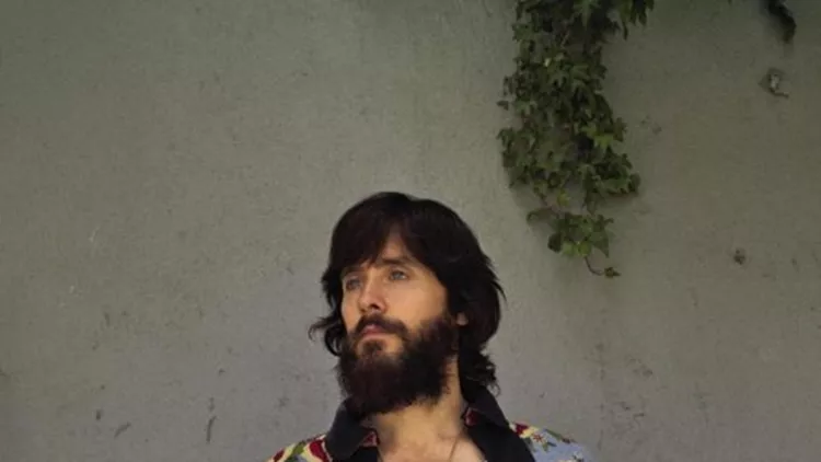 jared leto 1