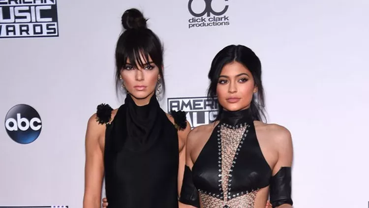 kendall kylie