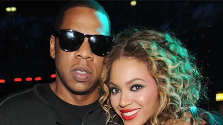 Jay Z - Beyonce