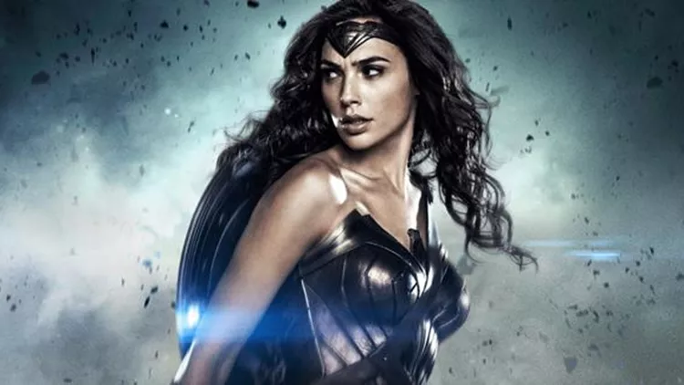 Wonder Woman