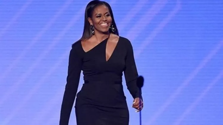 Michelle Obama