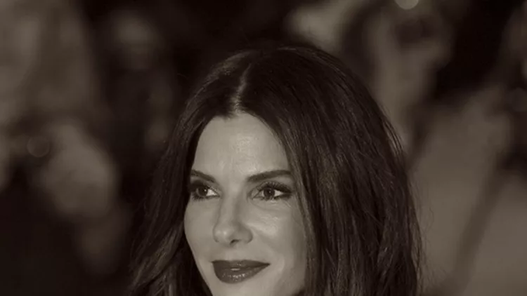 Sandra Bullock