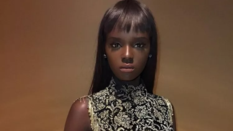 Duckie Thot