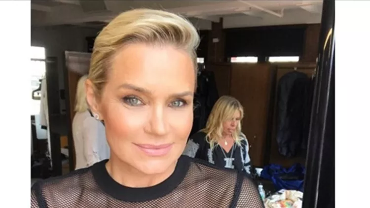 Yolanda Hadid