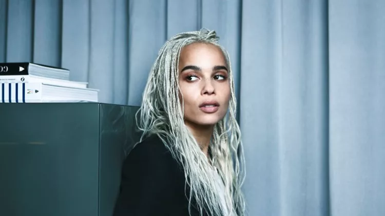 Zoë Kravitz