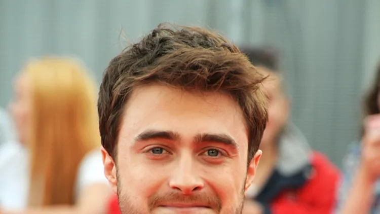 Celebrities attend Swiss Army Man &amp; Imperium premiere at the O2 in London UK