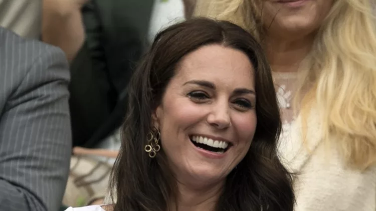 Kate Middleton