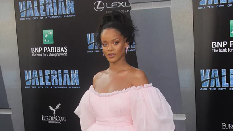 Cast at World Premiere of "Valerian and the City of a Thousand Planets" in Hollywood, CA