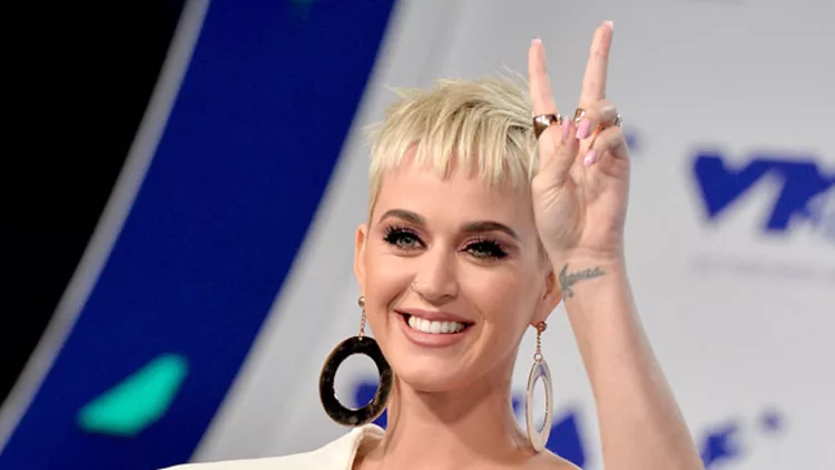 MTV Video Music Awards Arrivals - LA