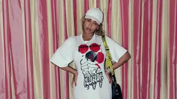 Beyonce
