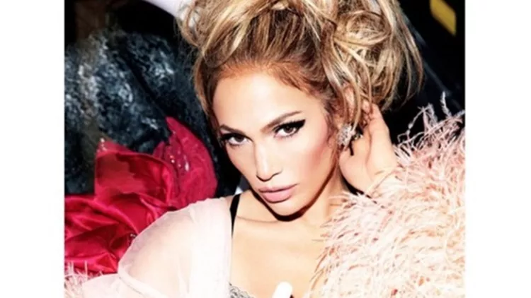 Jennifer Lopez